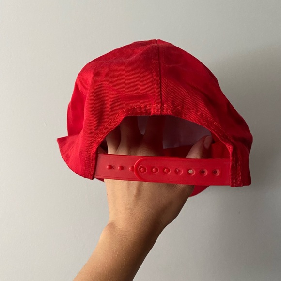 Vintage embassy worker cap brand new - Picture 3 of 4